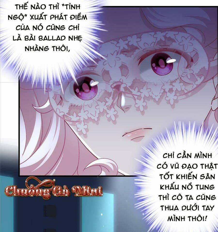 Bảo Bối Tâm Gan Của Lão Đại Xuyên Không Trở Lại Rồi 119 trang 14