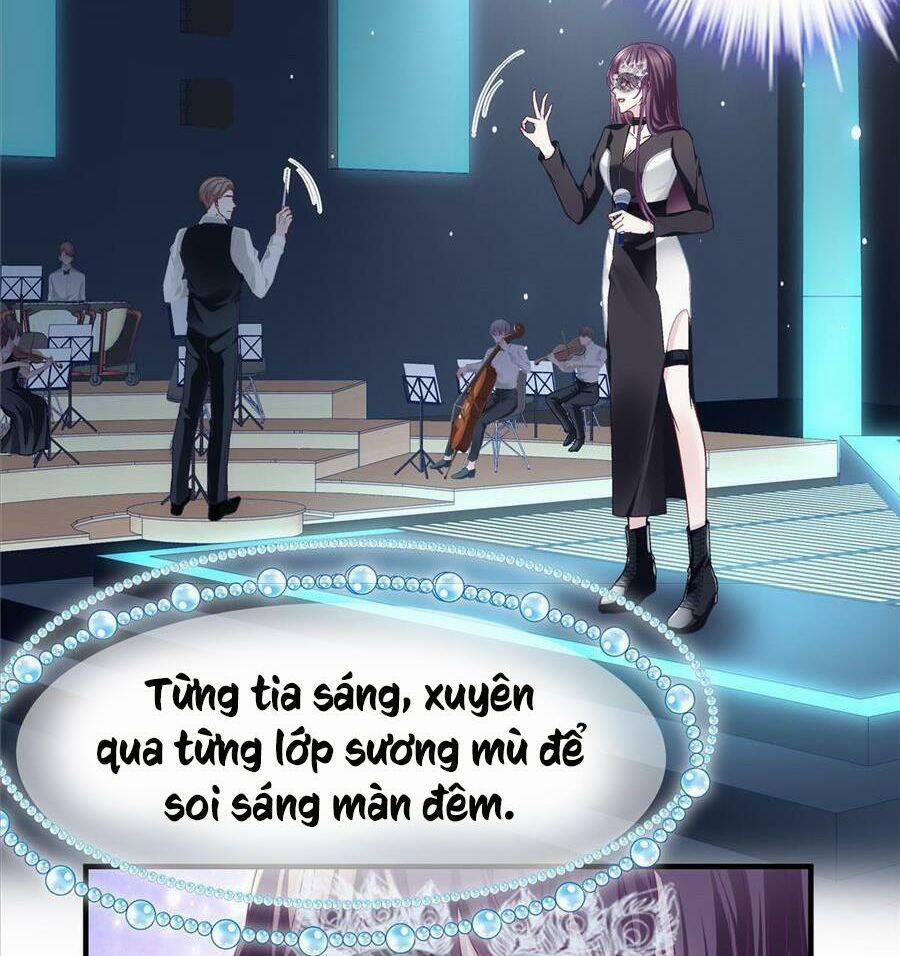 Bảo Bối Tâm Gan Của Lão Đại Xuyên Không Trở Lại Rồi 119 trang 15