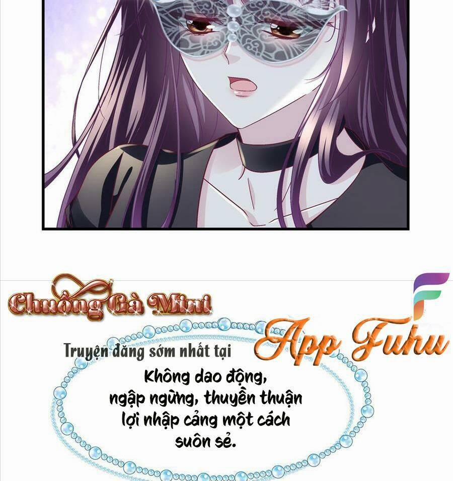 Bảo Bối Tâm Gan Của Lão Đại Xuyên Không Trở Lại Rồi 119 trang 16