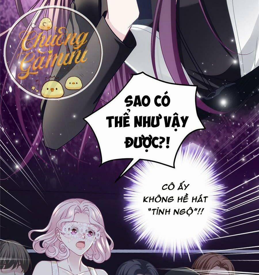 Bảo Bối Tâm Gan Của Lão Đại Xuyên Không Trở Lại Rồi 119 trang 18