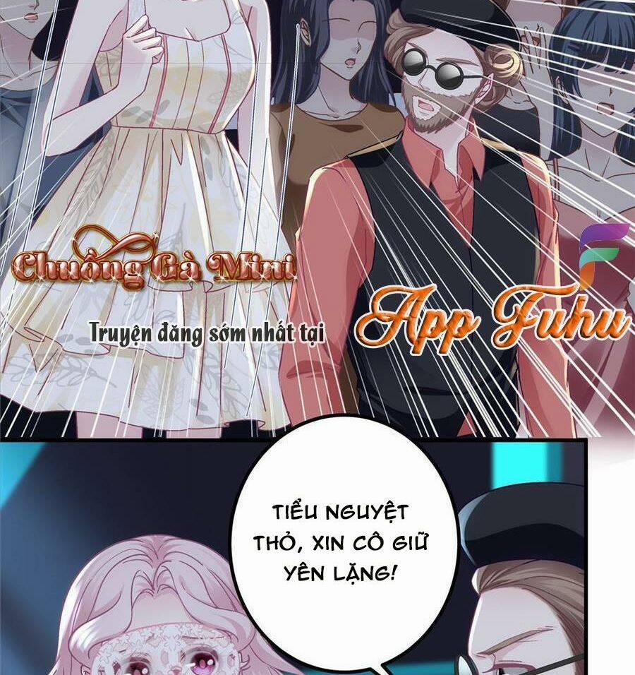 Bảo Bối Tâm Gan Của Lão Đại Xuyên Không Trở Lại Rồi 119 trang 19