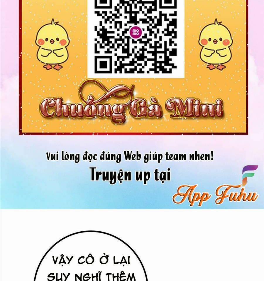 Bảo Bối Tâm Gan Của Lão Đại Xuyên Không Trở Lại Rồi 119 trang 2