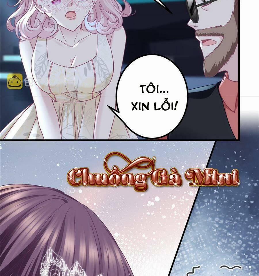 Bảo Bối Tâm Gan Của Lão Đại Xuyên Không Trở Lại Rồi 119 trang 20