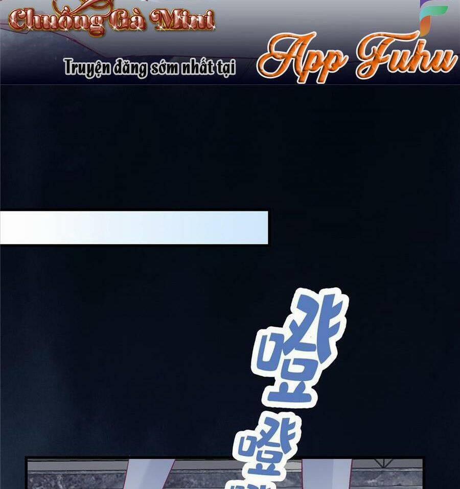 Bảo Bối Tâm Gan Của Lão Đại Xuyên Không Trở Lại Rồi 119 trang 23