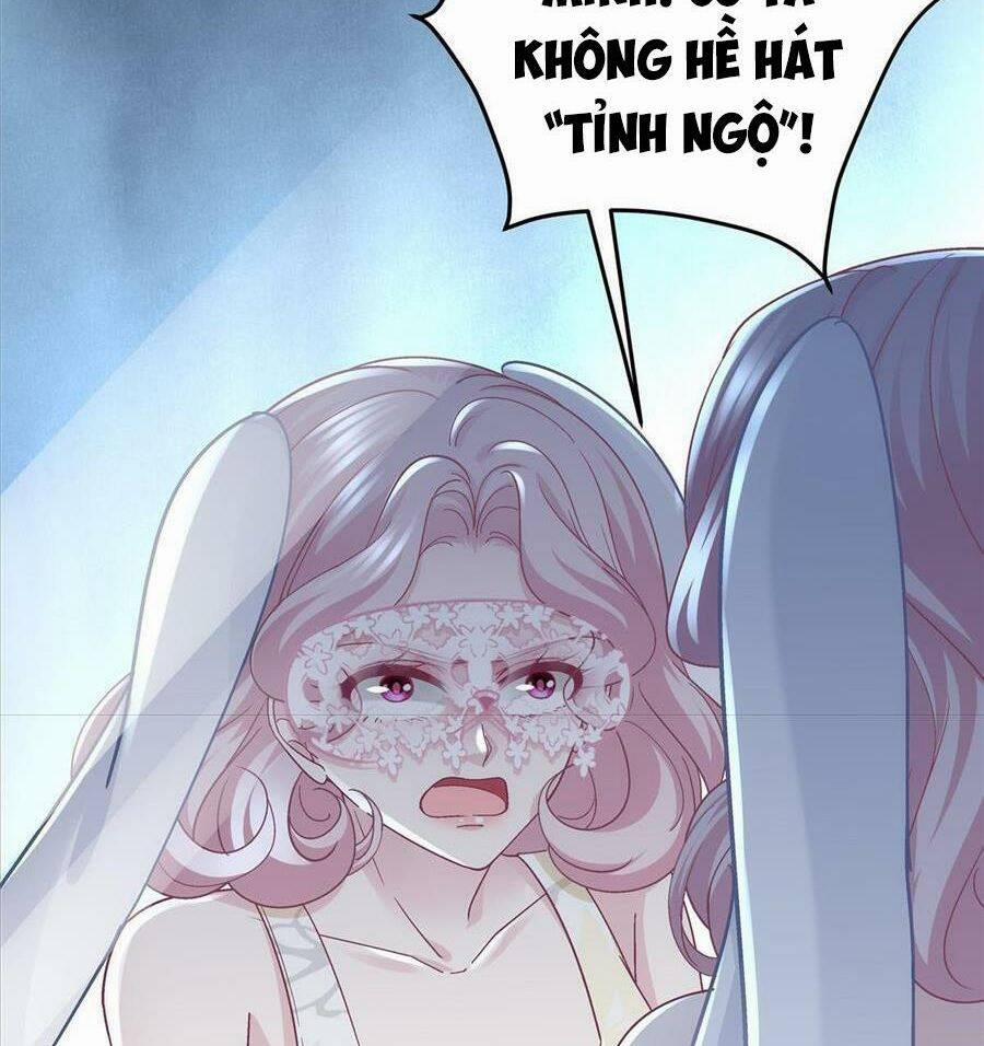 Bảo Bối Tâm Gan Của Lão Đại Xuyên Không Trở Lại Rồi 119 trang 25