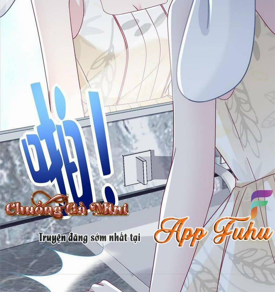 Bảo Bối Tâm Gan Của Lão Đại Xuyên Không Trở Lại Rồi 119 trang 26