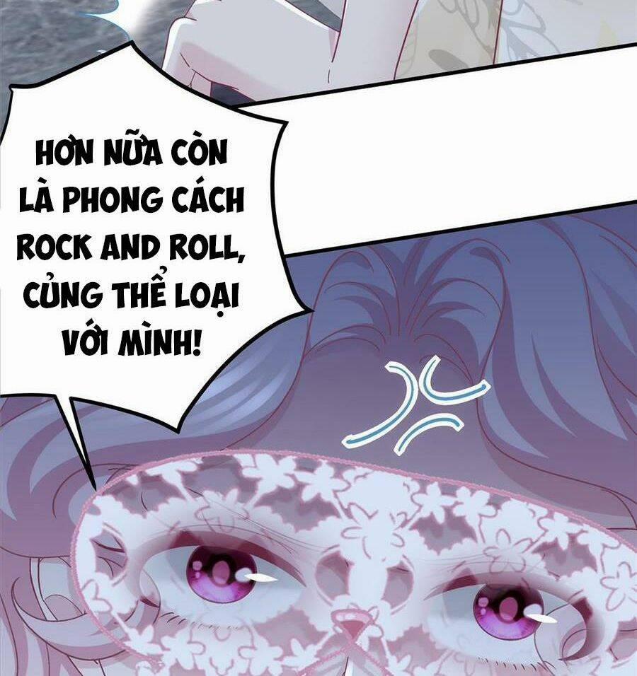 Bảo Bối Tâm Gan Của Lão Đại Xuyên Không Trở Lại Rồi 119 trang 27