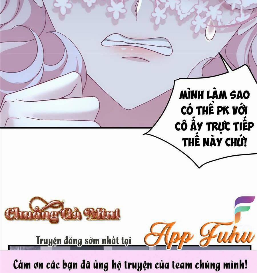 Bảo Bối Tâm Gan Của Lão Đại Xuyên Không Trở Lại Rồi 119 trang 28