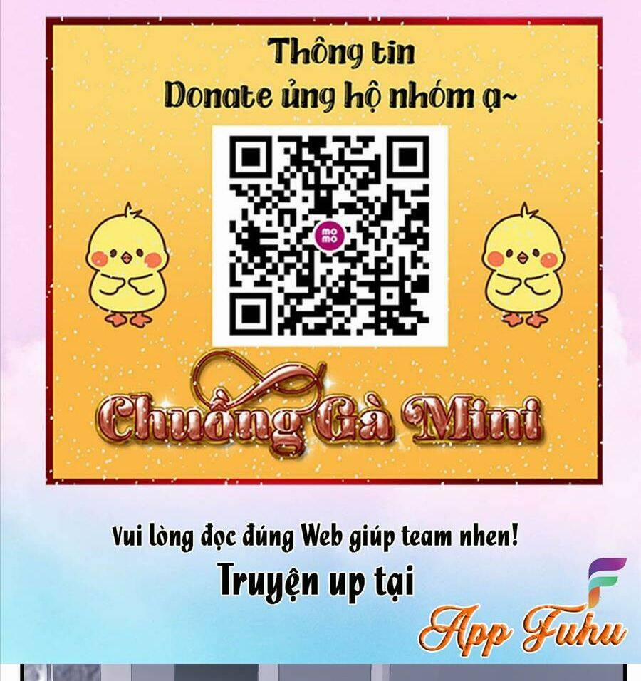 Bảo Bối Tâm Gan Của Lão Đại Xuyên Không Trở Lại Rồi 119 trang 29