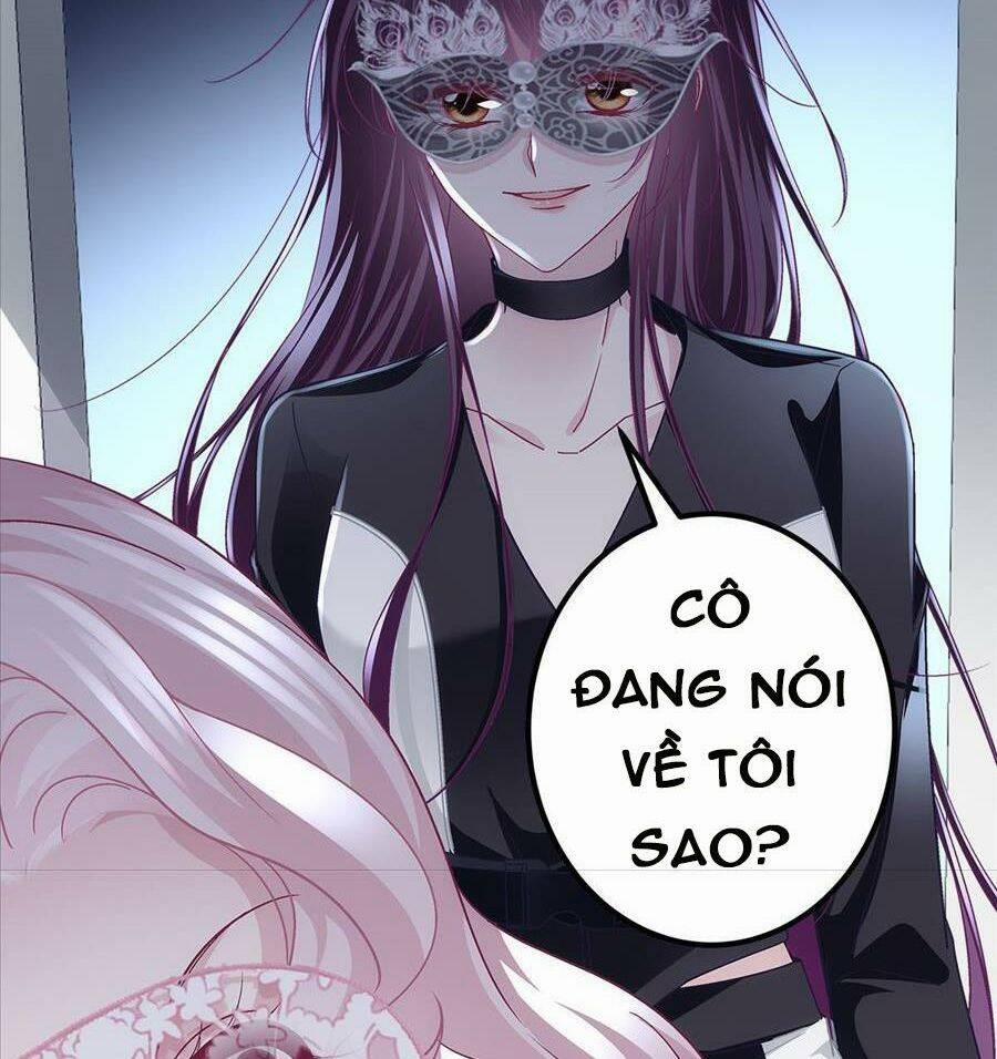 Bảo Bối Tâm Gan Của Lão Đại Xuyên Không Trở Lại Rồi 119 trang 31