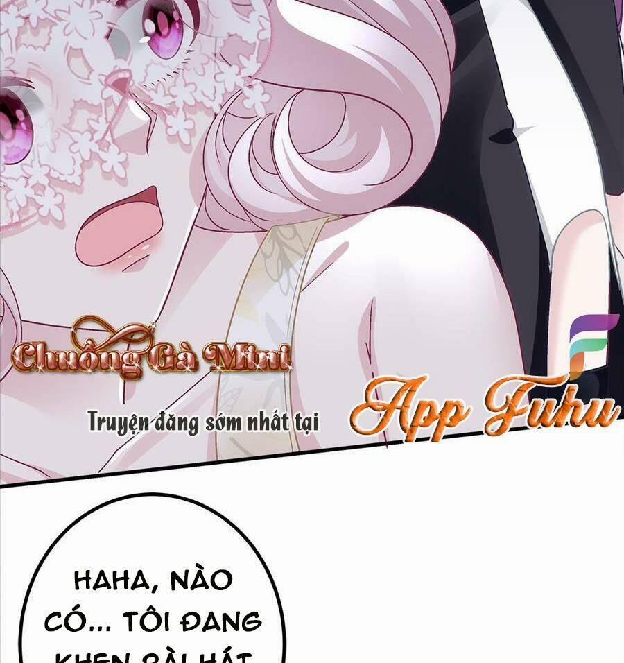 Bảo Bối Tâm Gan Của Lão Đại Xuyên Không Trở Lại Rồi 119 trang 32