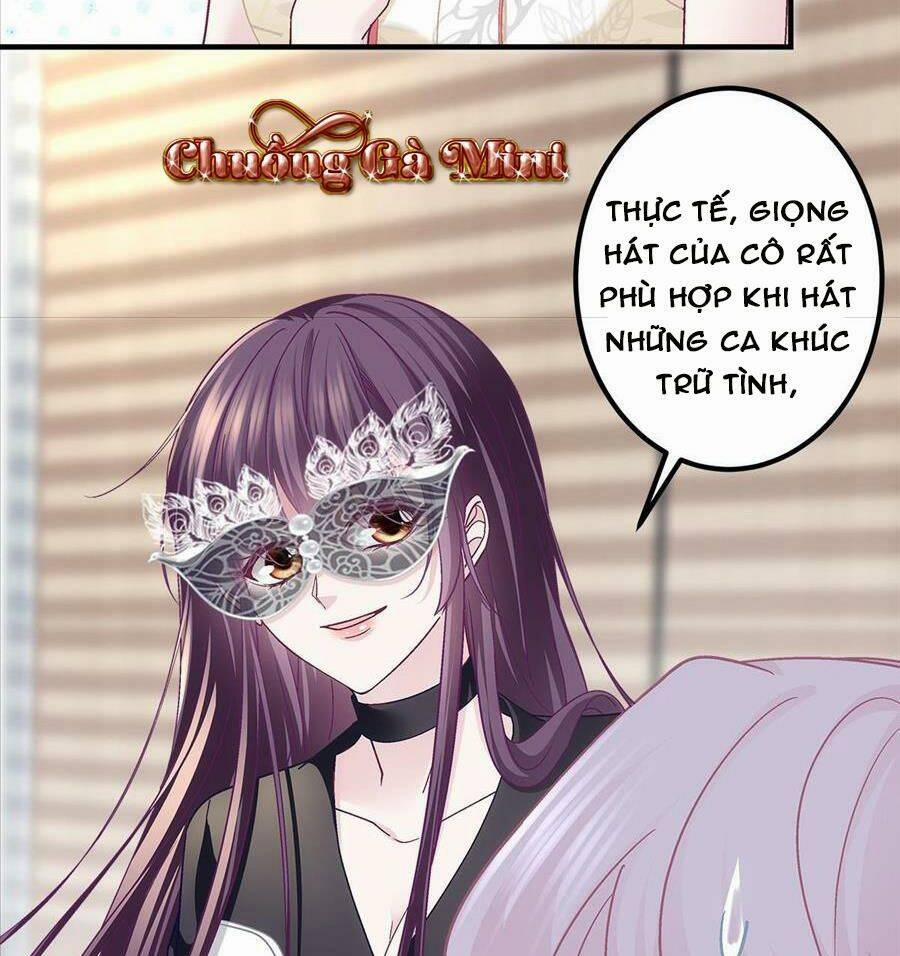 Bảo Bối Tâm Gan Của Lão Đại Xuyên Không Trở Lại Rồi 119 trang 34