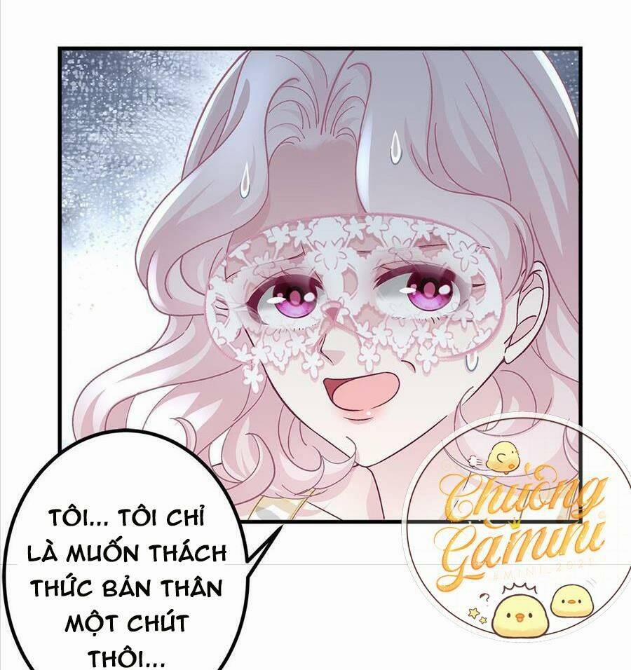 Bảo Bối Tâm Gan Của Lão Đại Xuyên Không Trở Lại Rồi 119 trang 36