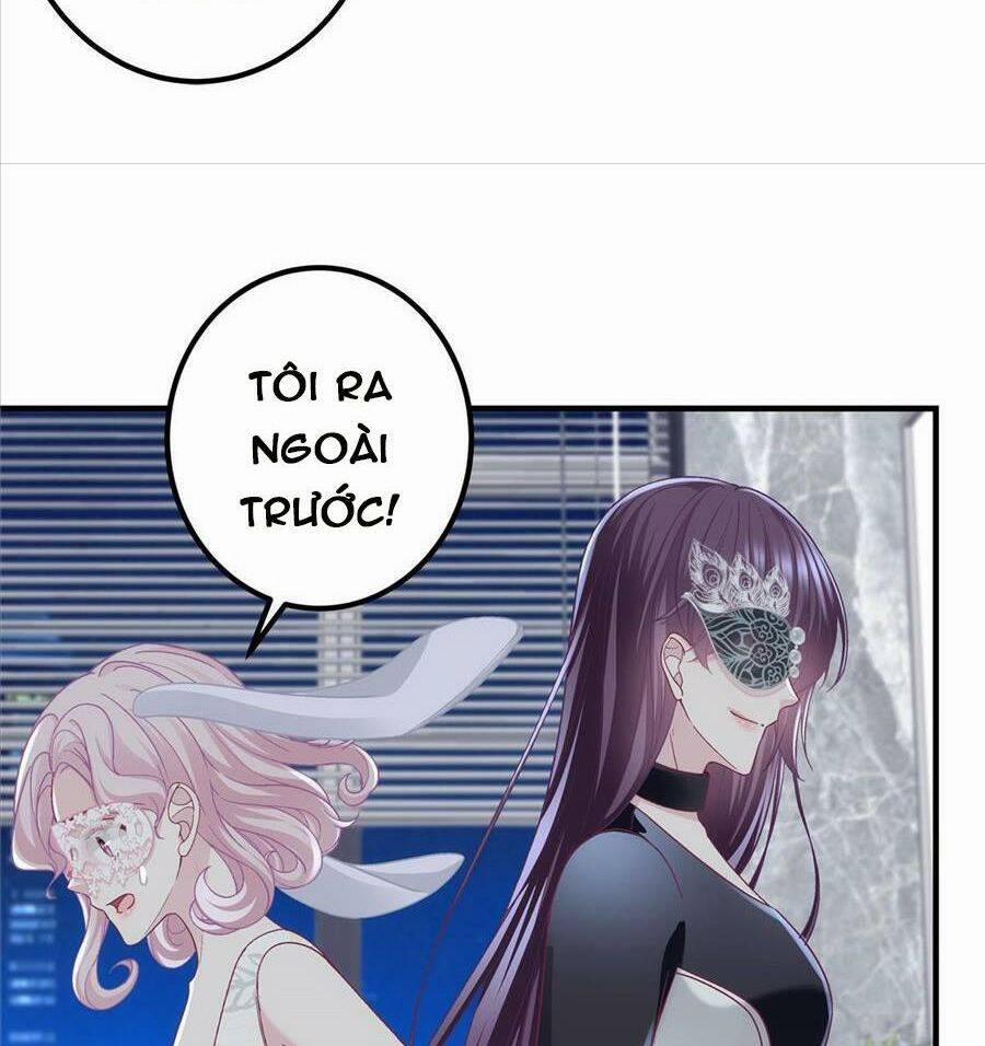 Bảo Bối Tâm Gan Của Lão Đại Xuyên Không Trở Lại Rồi 119 trang 37