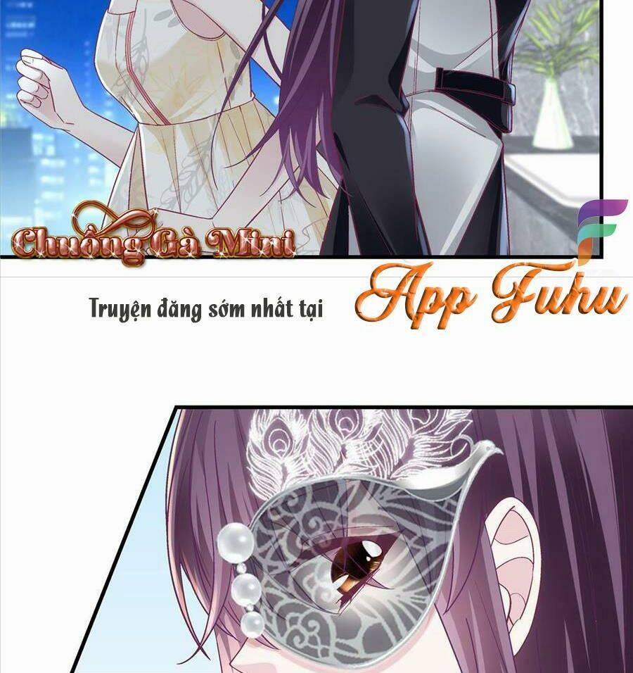 Bảo Bối Tâm Gan Của Lão Đại Xuyên Không Trở Lại Rồi 119 trang 38