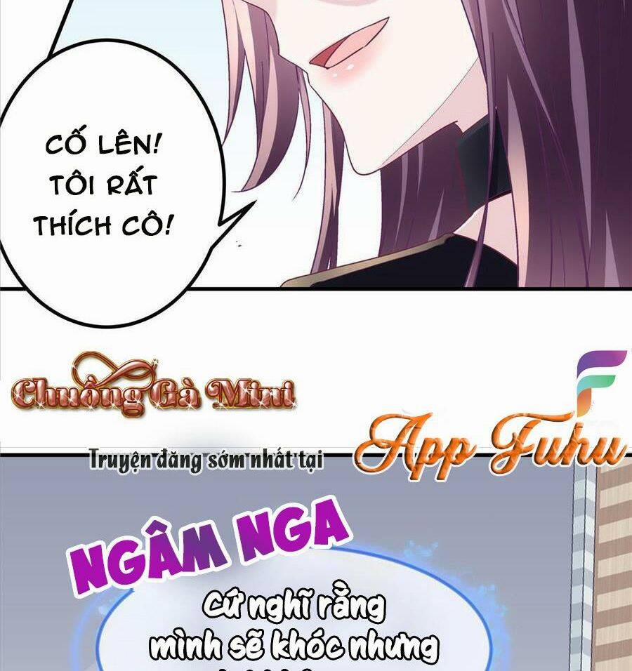 Bảo Bối Tâm Gan Của Lão Đại Xuyên Không Trở Lại Rồi 119 trang 39