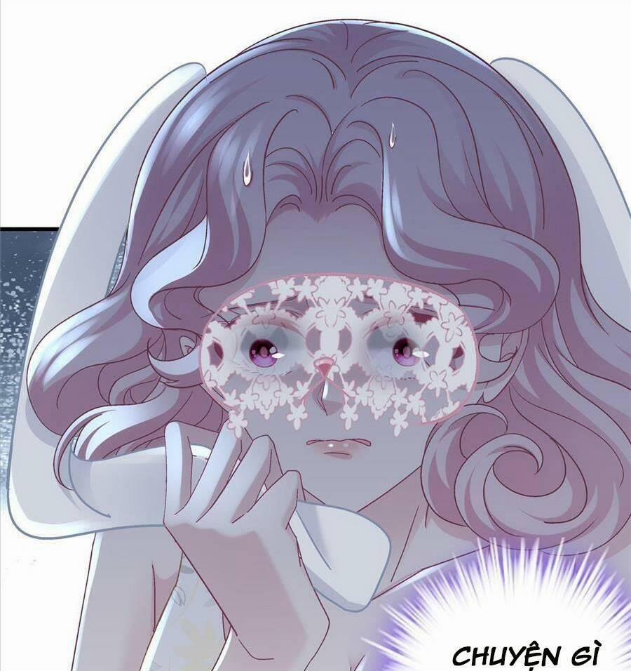 Bảo Bối Tâm Gan Của Lão Đại Xuyên Không Trở Lại Rồi 119 trang 4