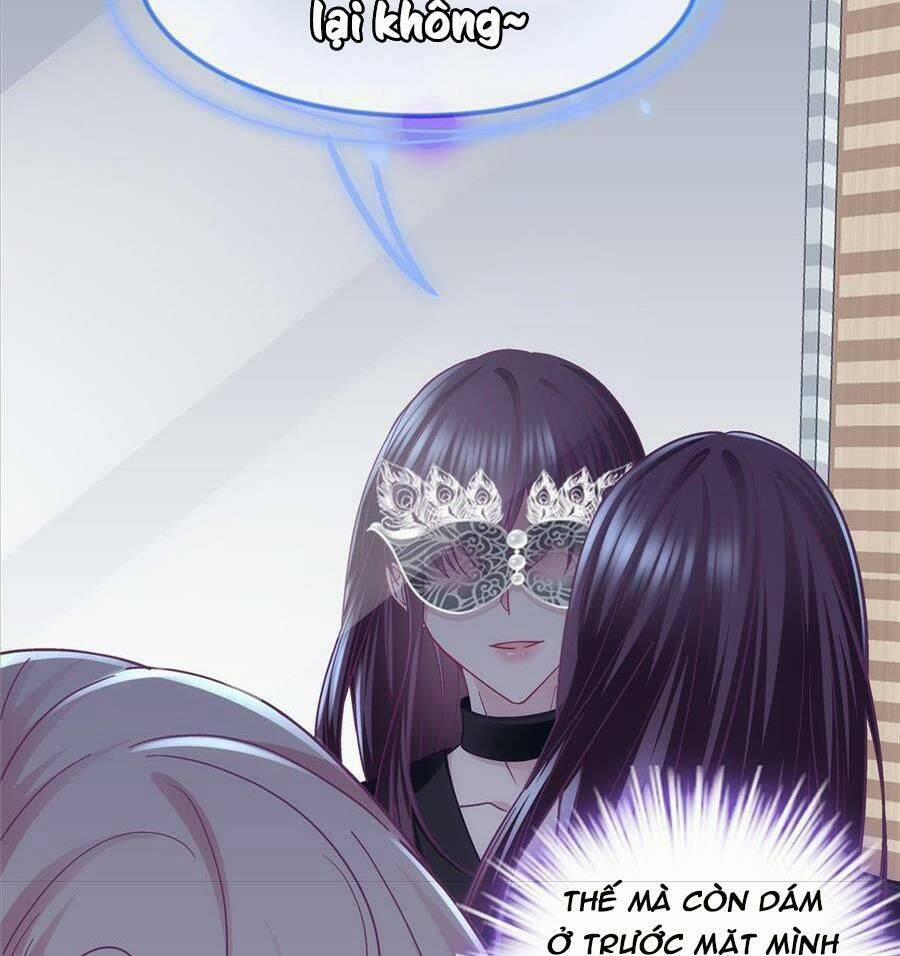 Bảo Bối Tâm Gan Của Lão Đại Xuyên Không Trở Lại Rồi 119 trang 40