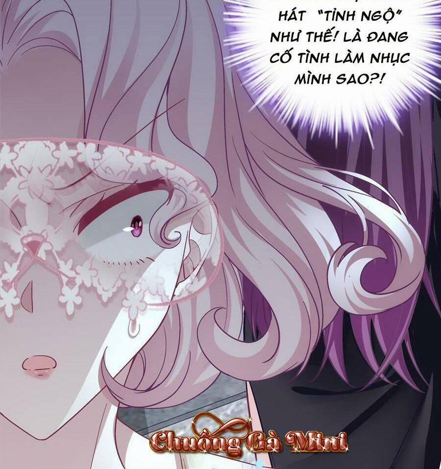 Bảo Bối Tâm Gan Của Lão Đại Xuyên Không Trở Lại Rồi 119 trang 41