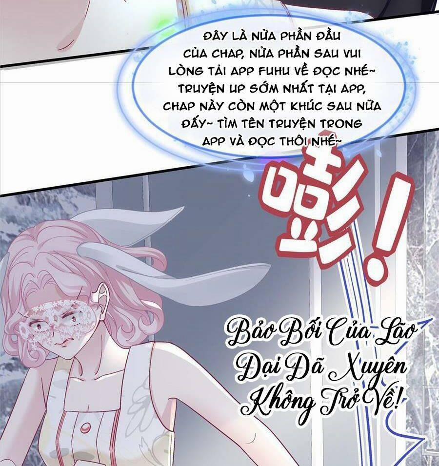 Bảo Bối Tâm Gan Của Lão Đại Xuyên Không Trở Lại Rồi 119 trang 42