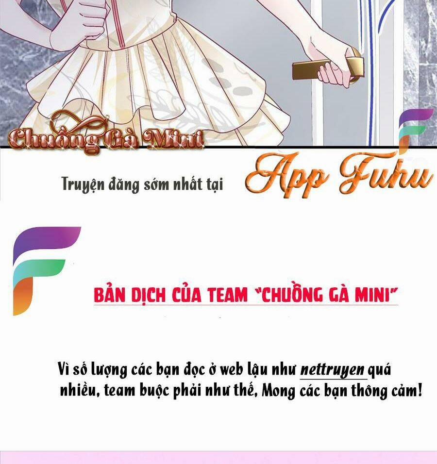 Bảo Bối Tâm Gan Của Lão Đại Xuyên Không Trở Lại Rồi 119 trang 43