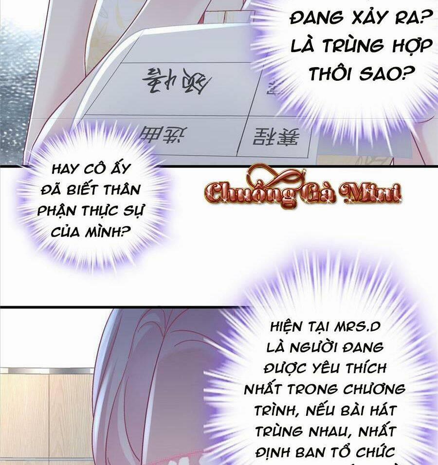 Bảo Bối Tâm Gan Của Lão Đại Xuyên Không Trở Lại Rồi 119 trang 5