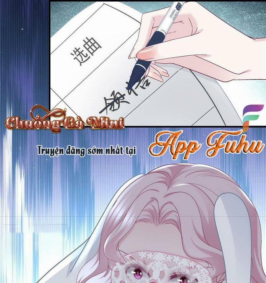 Bảo Bối Tâm Gan Của Lão Đại Xuyên Không Trở Lại Rồi 119 trang 7