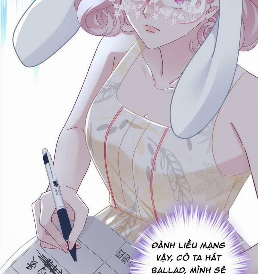 Bảo Bối Tâm Gan Của Lão Đại Xuyên Không Trở Lại Rồi 119 trang 8