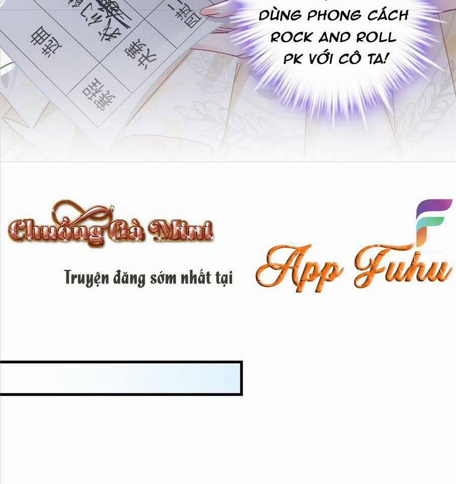 Bảo Bối Tâm Gan Của Lão Đại Xuyên Không Trở Lại Rồi 119 trang 9