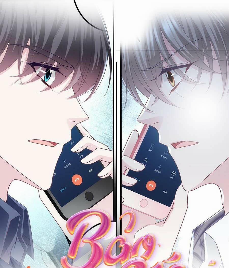 Bảo Bối Tâm Gan Của Lão Đại Xuyên Không Trở Lại Rồi 120 trang 0