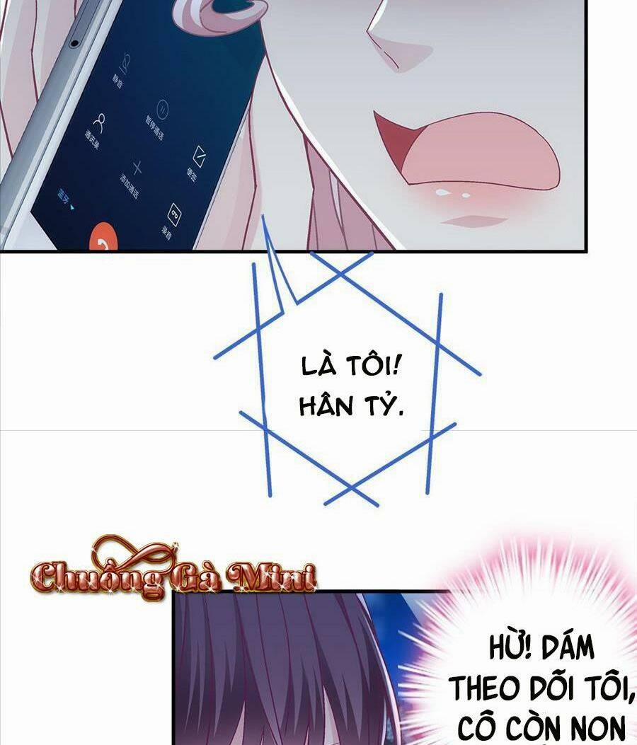 Bảo Bối Tâm Gan Của Lão Đại Xuyên Không Trở Lại Rồi 120 trang 10