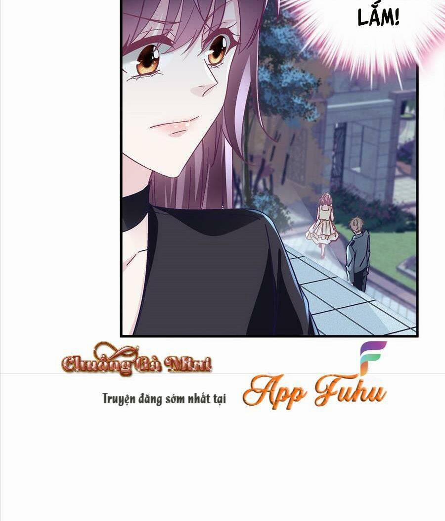 Bảo Bối Tâm Gan Của Lão Đại Xuyên Không Trở Lại Rồi 120 trang 11