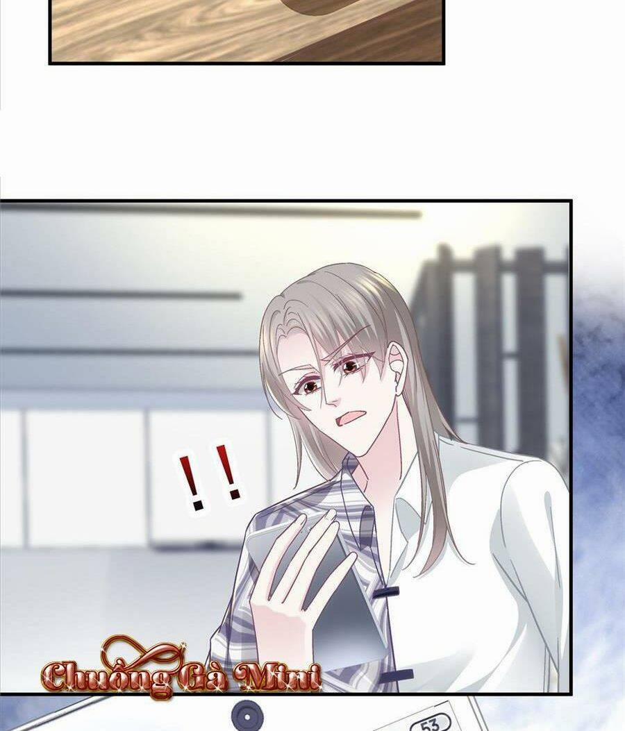 Bảo Bối Tâm Gan Của Lão Đại Xuyên Không Trở Lại Rồi 120 trang 13