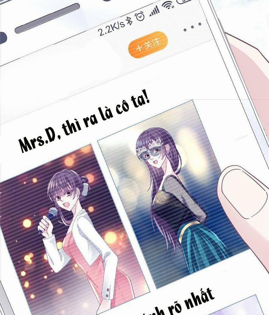 Bảo Bối Tâm Gan Của Lão Đại Xuyên Không Trở Lại Rồi 120 trang 14