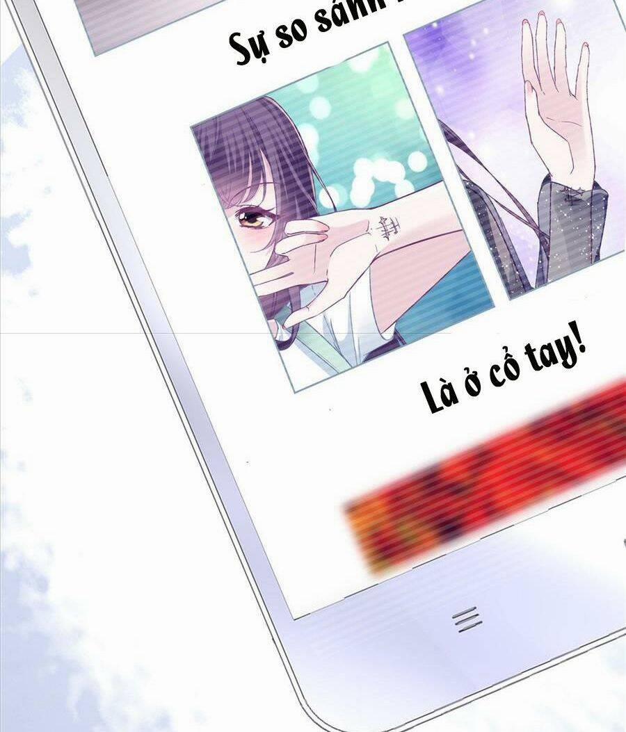 Bảo Bối Tâm Gan Của Lão Đại Xuyên Không Trở Lại Rồi 120 trang 15