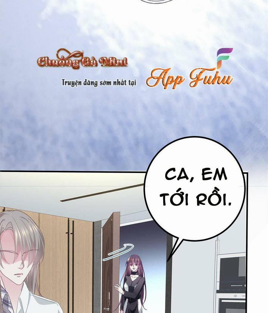 Bảo Bối Tâm Gan Của Lão Đại Xuyên Không Trở Lại Rồi 120 trang 16