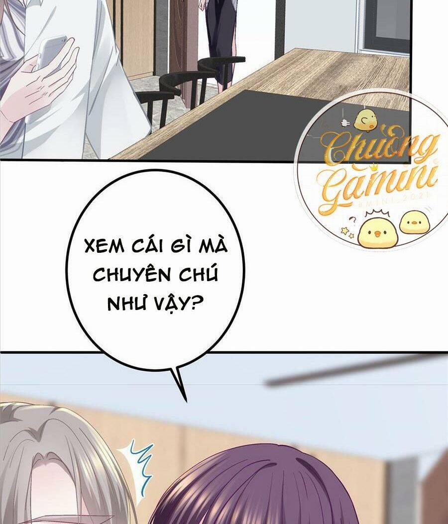 Bảo Bối Tâm Gan Của Lão Đại Xuyên Không Trở Lại Rồi 120 trang 17