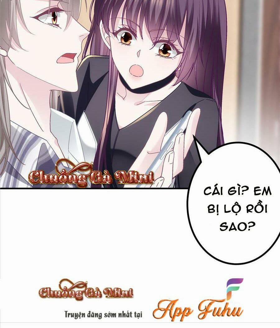 Bảo Bối Tâm Gan Của Lão Đại Xuyên Không Trở Lại Rồi 120 trang 18