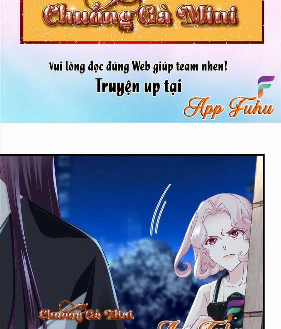 Bảo Bối Tâm Gan Của Lão Đại Xuyên Không Trở Lại Rồi 120 trang 2