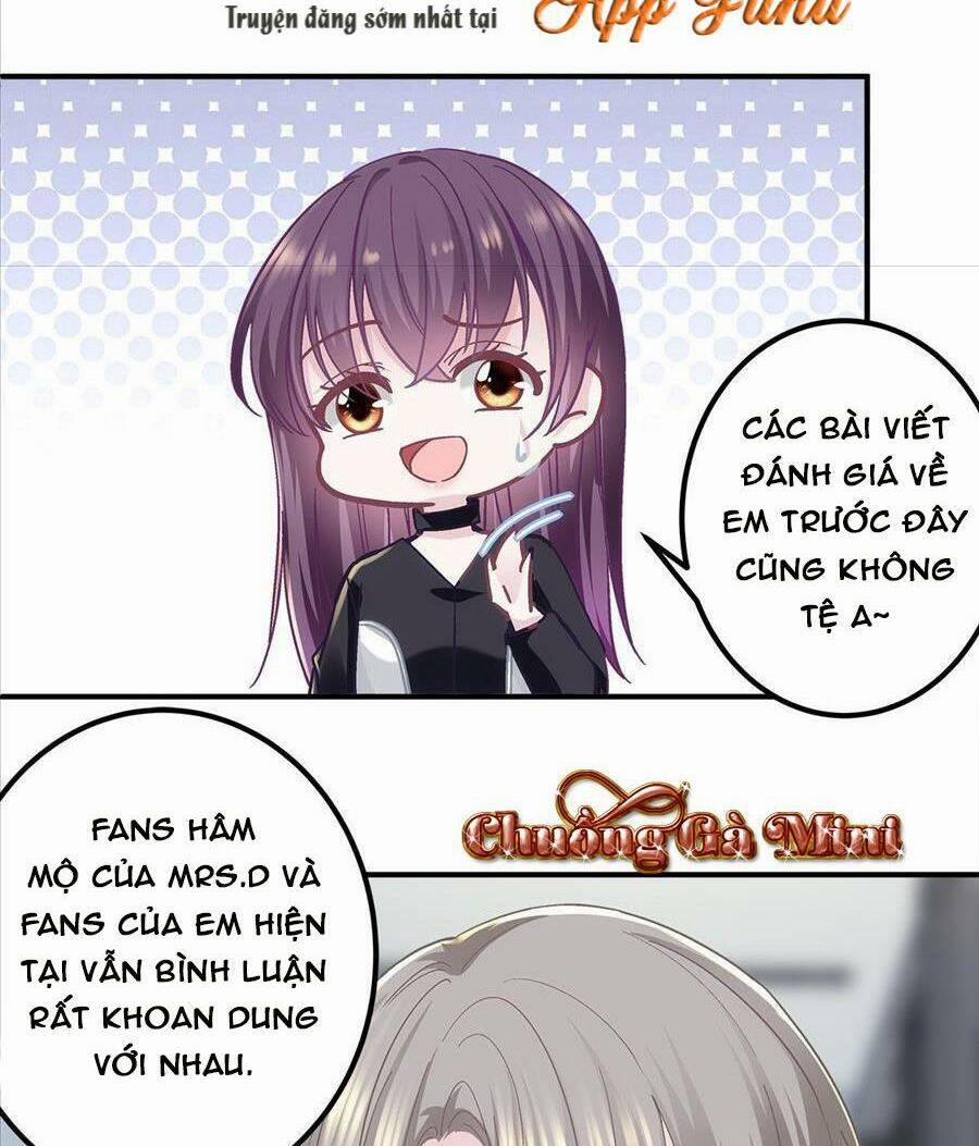 Bảo Bối Tâm Gan Của Lão Đại Xuyên Không Trở Lại Rồi 120 trang 20