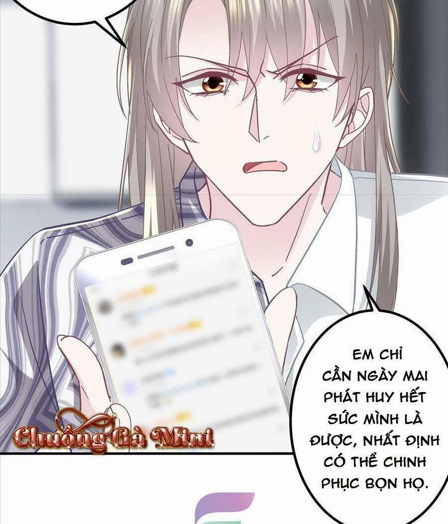 Bảo Bối Tâm Gan Của Lão Đại Xuyên Không Trở Lại Rồi 120 trang 21