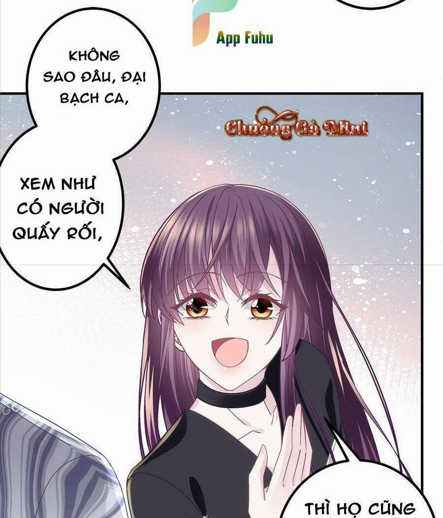 Bảo Bối Tâm Gan Của Lão Đại Xuyên Không Trở Lại Rồi 120 trang 22