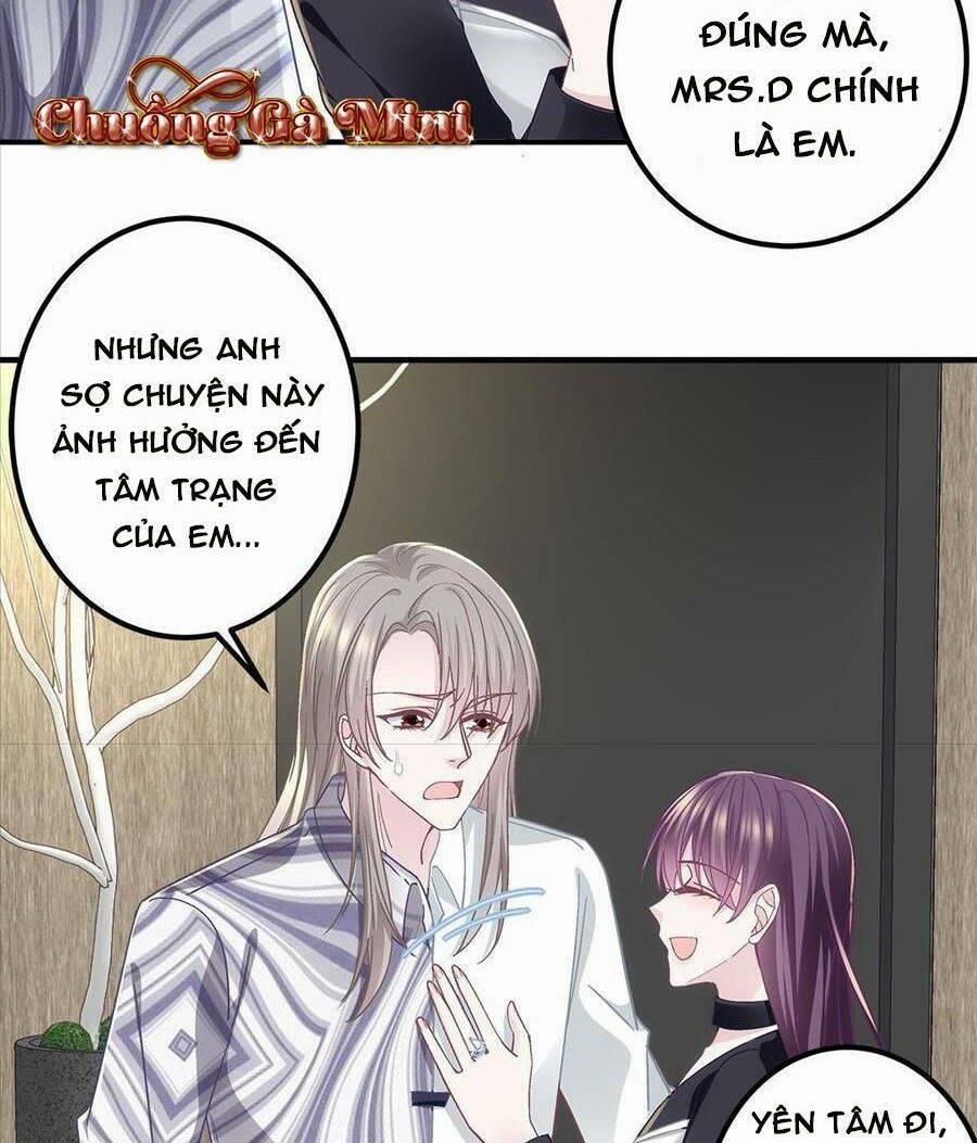 Bảo Bối Tâm Gan Của Lão Đại Xuyên Không Trở Lại Rồi 120 trang 23