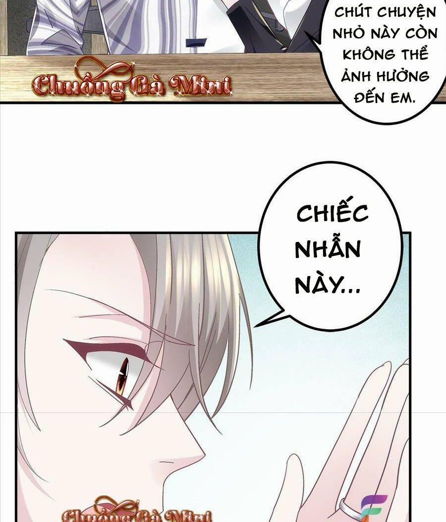 Bảo Bối Tâm Gan Của Lão Đại Xuyên Không Trở Lại Rồi 120 trang 24