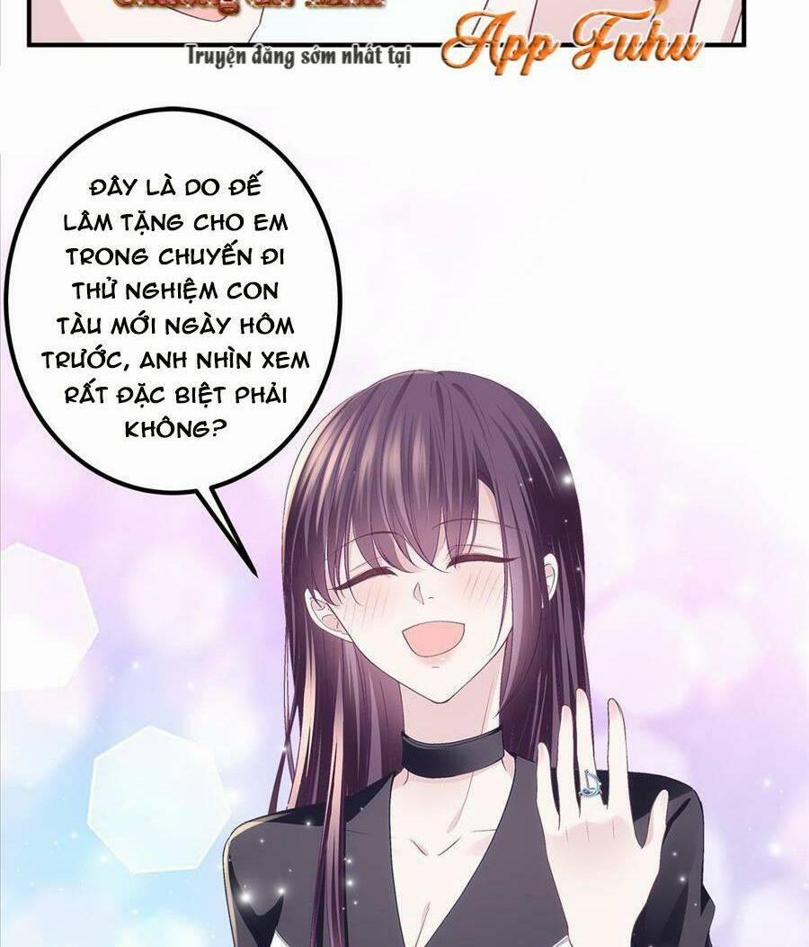 Bảo Bối Tâm Gan Của Lão Đại Xuyên Không Trở Lại Rồi 120 trang 25