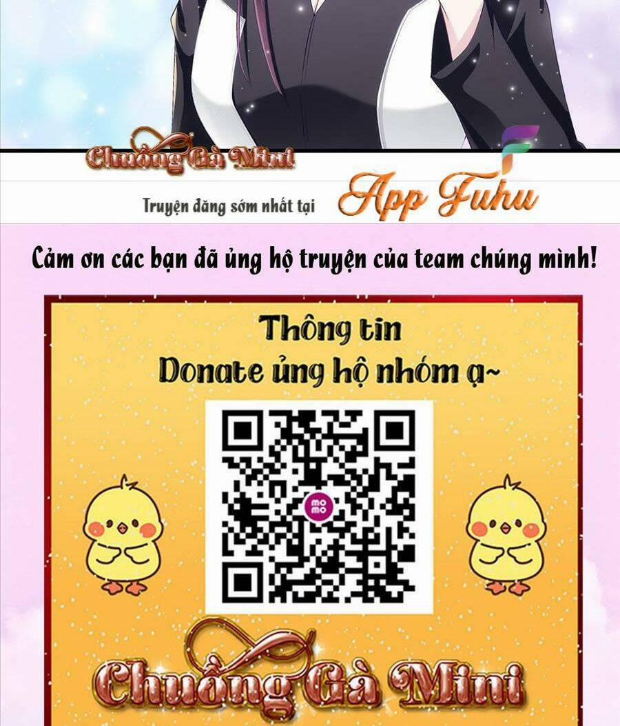 Bảo Bối Tâm Gan Của Lão Đại Xuyên Không Trở Lại Rồi 120 trang 26