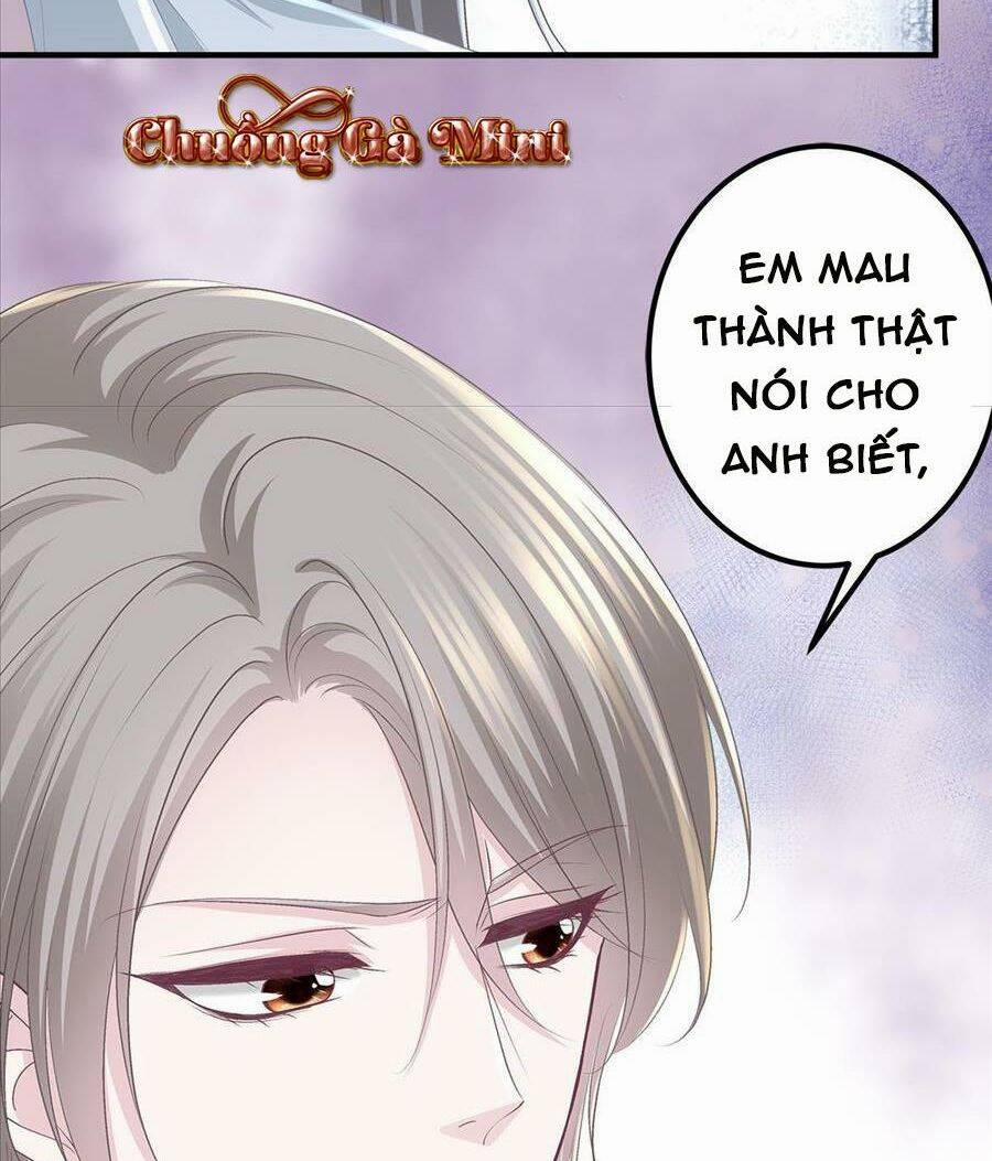 Bảo Bối Tâm Gan Của Lão Đại Xuyên Không Trở Lại Rồi 120 trang 28