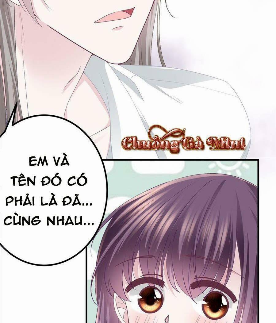 Bảo Bối Tâm Gan Của Lão Đại Xuyên Không Trở Lại Rồi 120 trang 29