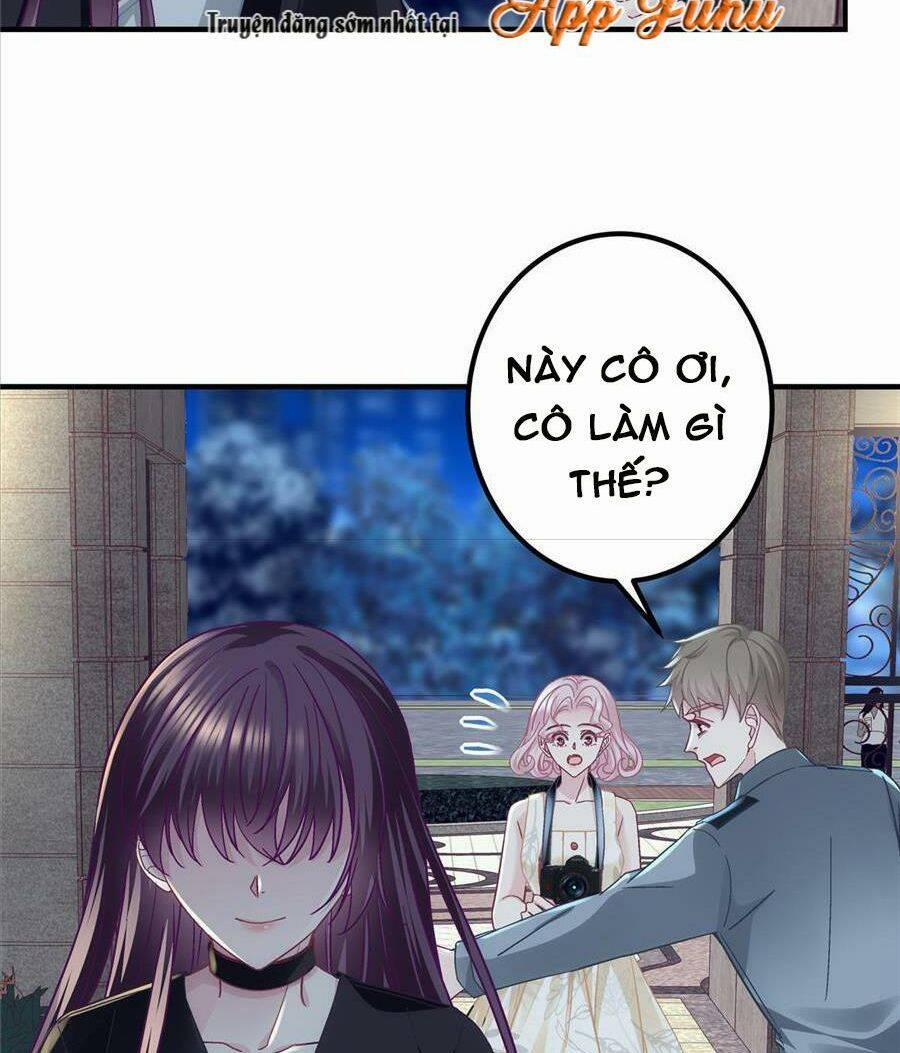 Bảo Bối Tâm Gan Của Lão Đại Xuyên Không Trở Lại Rồi 120 trang 3