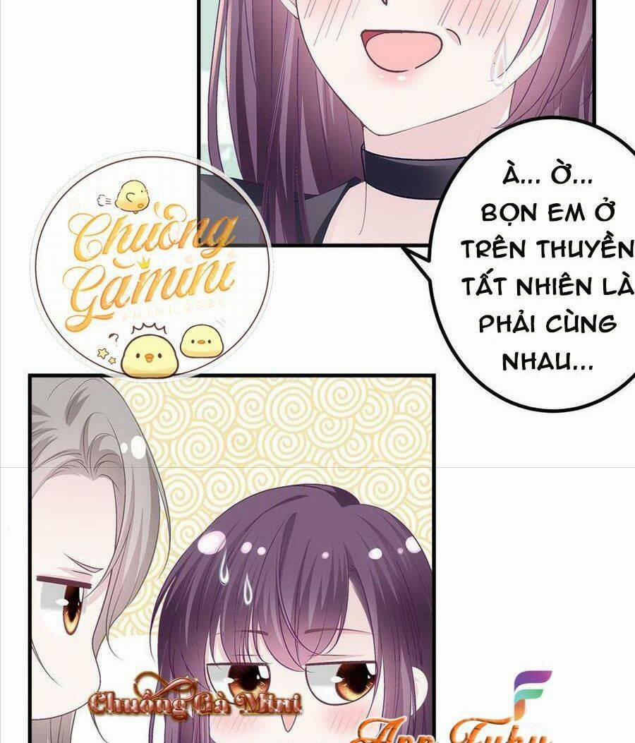 Bảo Bối Tâm Gan Của Lão Đại Xuyên Không Trở Lại Rồi 120 trang 30